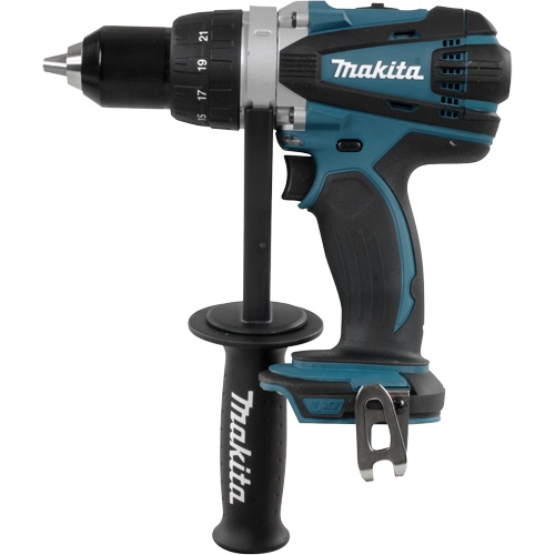 Perceuse-visseuse sans balai LXT (outil uniquement), Lithium-ion, 18 V, Mandrin 1/2", Couple 970 lb-po Southpoint Industrial Supply