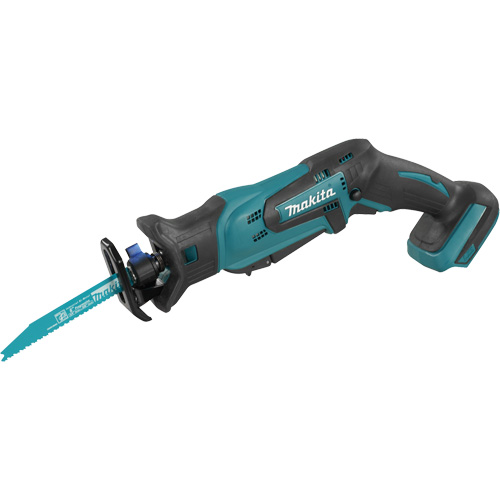 Cordless Reciprocating Saw (Tool Only), 18 V, Lithium-Ion Battery, 0-3000 SPM Southpoint Industrial Supply