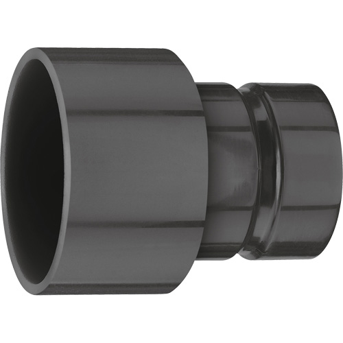 Tapered Large Diameter Adapter For Dewalt&reg; Dust Extractors Southpoint Industrial Supply