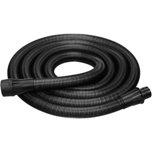 15' Anti-Static Hose for Dewalt&reg; Dust Extractors Southpoint Industrial Supply