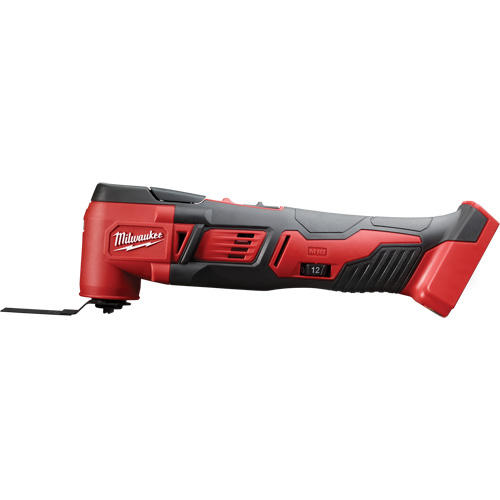 M18 Cordless Multi-Tool (Tool Only), 18 V, Lithium-Ion Southpoint Industrial Supply