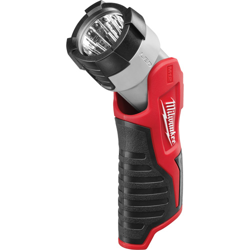 Lampe de travail sans fil M12, DEL, 100 lumens, Bloc-pile Rechargeable, Plastique Southpoint Industrial Supply