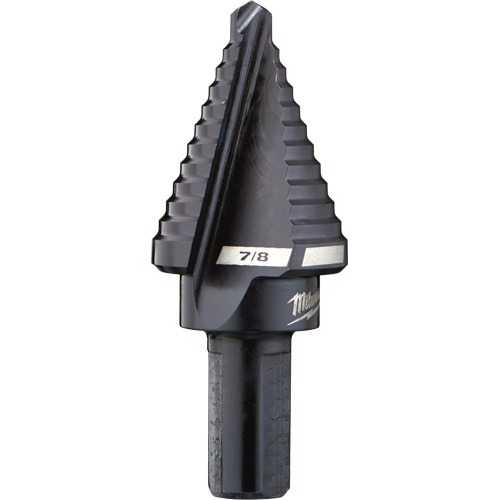 Foret &eacute;tag&eacute; no 7, 7/8" - Acier rapide Southpoint Industrial Supply