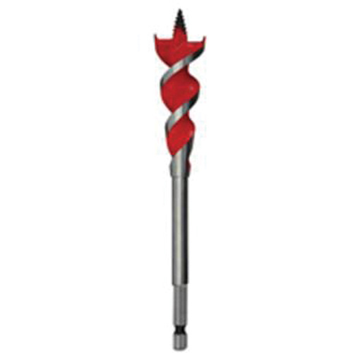 M&egrave;che &agrave; bois Speed Feed, 5/8", Longeur de 6-1/2", Tige 1/4" hex Southpoint Industrial Supply