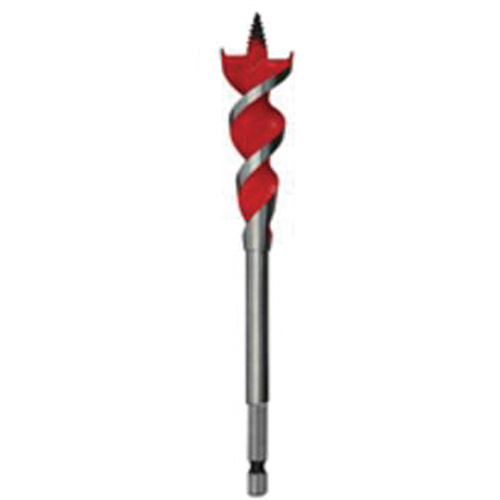 M&egrave;che &agrave; bois Speed Feed, 3/4", Longeur de 6-1/2", Tige 1/4" hex Southpoint Industrial Supply
