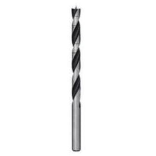 M&egrave;che &agrave; t&ecirc;te noy&eacute;e pour bois, 1/8", Longeur de 2-3/4", Tige 1/8" Southpoint Industrial Supply