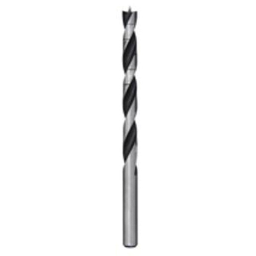 M&egrave;che &agrave; t&ecirc;te noy&eacute;e pour bois, 3/16", Longeur de 3-1/2", Tige 3/16" Southpoint Industrial Supply