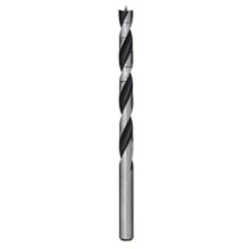 M&egrave;che &agrave; t&ecirc;te noy&eacute;e pour bois, 5/16", Longeur de 4-1/2", Tige 5/16" Southpoint Industrial Supply