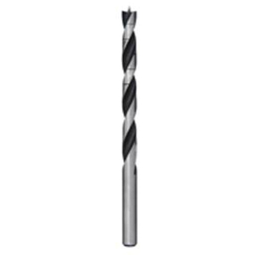 M&egrave;che &agrave; t&ecirc;te noy&eacute;e pour bois, 3/8", Longeur de 5", Tige 3/8" Southpoint Industrial Supply