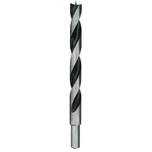 M&egrave;che &agrave; t&ecirc;te noy&eacute;e pour bois, 7/16", Longeur de 5-1/2", Tige 3/8" Southpoint Industrial Supply