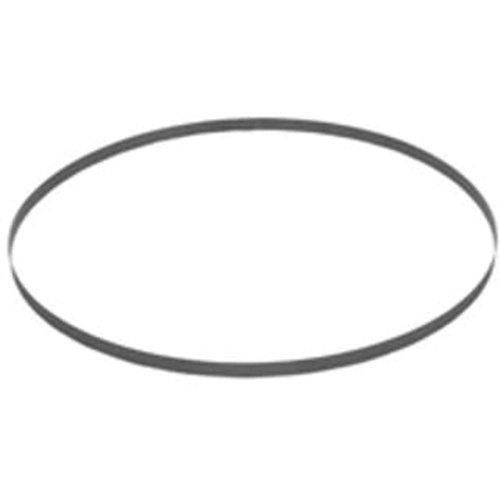 Compact Portable Band Saw Blade, Bi-Metal, 35-3/8" L x 1/2" W x 0.020" Thick, 24 TPI Southpoint Industrial Supply
