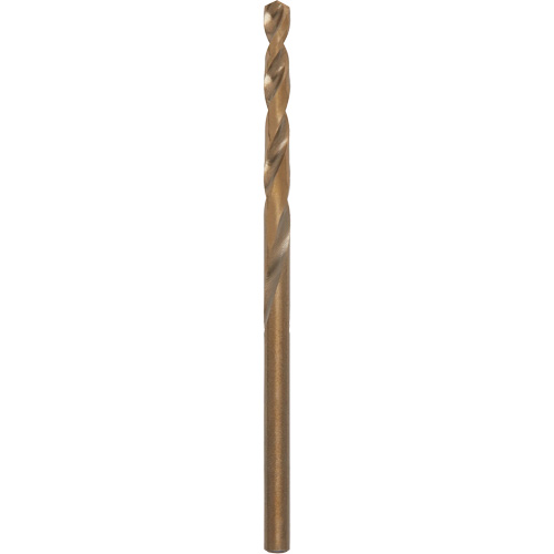Foret s&eacute;rie courte Red Helix, Acier rapide, 9/64", 2-15/16" lo, 1-3/4" Cannelure, 135° Angle Southpoint Industrial Supply