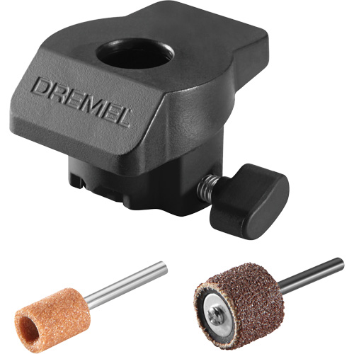 Ensemble d'accessoires pour guide de ponçage/meulage Southpoint Industrial Supply