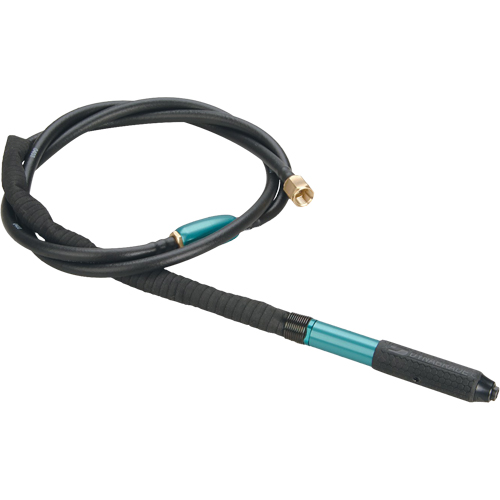 Meuleuse droite de style stylo &agrave; vitesse variable, 1/4" NPT, 3,5 pi³/min Southpoint Industrial Supply