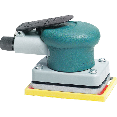 Ponceuse orbitale 3" sans aspiration Dynabug II, 10000 Tr/min Southpoint Industrial Supply