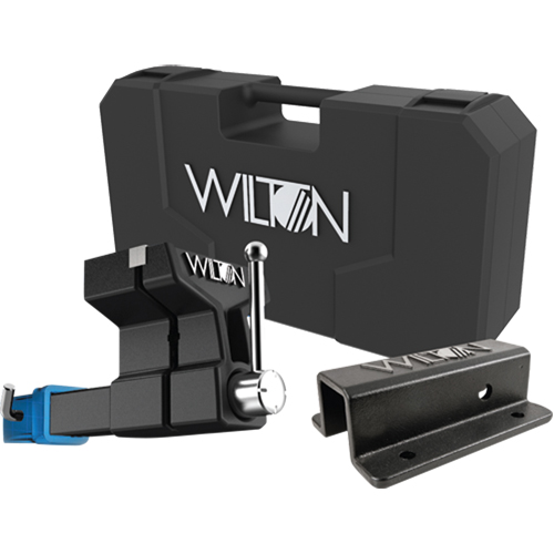 All-Terrain Vise  - Hitch Mountable Southpoint Industrial Supply