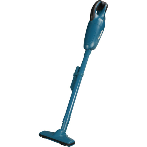 Portable Vacuum Cleaner (Tool Only), 18 V, 0.17 gal Capacity Southpoint Industrial Supply