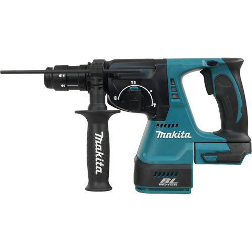 LXT Brushless Rotary Hammer SDS-PLUS (Tool Only), 18 V, 15/16", 1.8 ft-lbs, 0-950 RPM Southpoint Industrial Supply