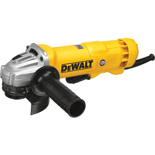 Petite meuleuse d'angle, 4-1/2", 120 V, 11 A, 11000 Tr/min Southpoint Industrial Supply