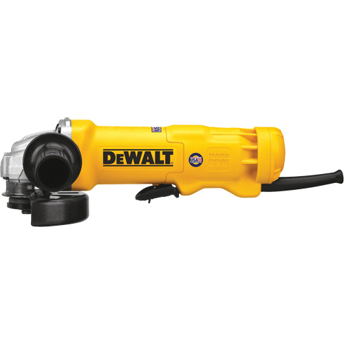 Petite meuleuse d'angle, 4-1/2", 120 V, 11 A, 11000 Tr/min Southpoint Industrial Supply