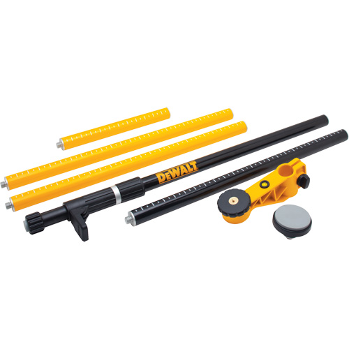 Laser Mounting Pole Southpoint Industrial Supply