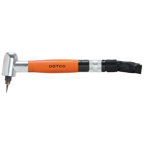 12-03 Series Precision Grinder, 1/8" Wheel, 1/8" NPT Inlet, 80000 RPM Southpoint Industrial Supply