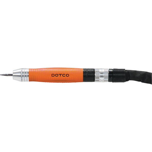 Rectifieuse de style crayon de pr&eacute;cision s&eacute;rie 10-04, 1/8", 9 pi³/min Southpoint Industrial Supply
