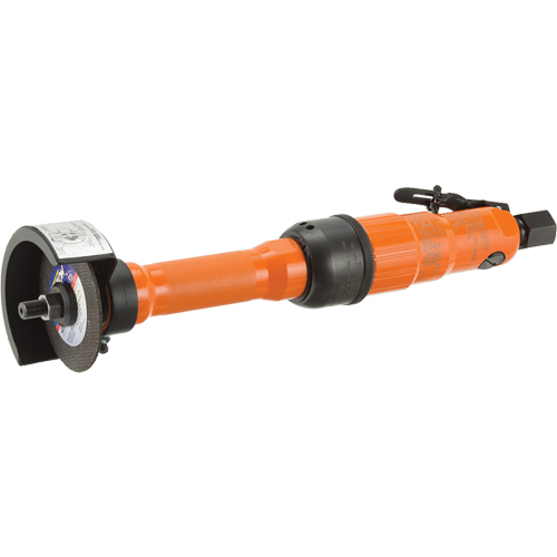 Heritage 25 Series - Extended Grinder Southpoint Industrial Supply