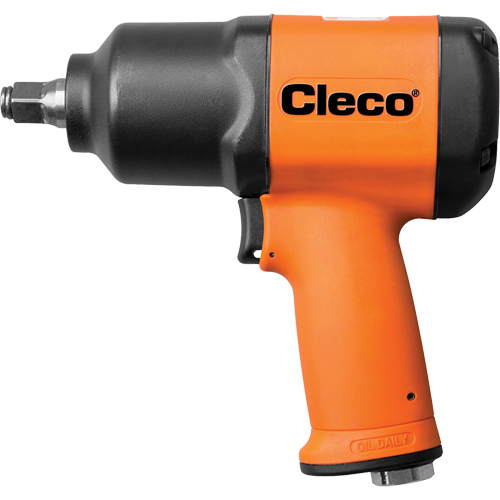CV Value Composite Series - Impact Wrench, 3/8" Drive, 1/4" Air Inlet, 8000 No Load RPM Southpoint Industrial Supply