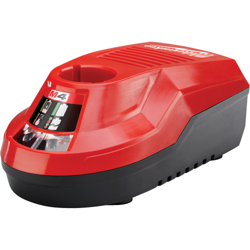 M4 Charger, 4 V, Lithium-Ion Southpoint Industrial Supply