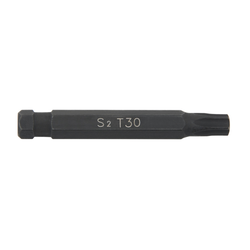 Replacement Bit, Torx&reg;, T-30 x 3" L, 1/2" Drive Southpoint Industrial Supply