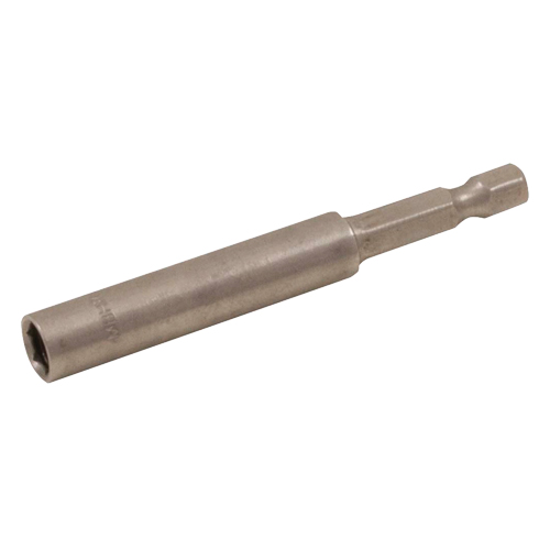 Tournevis &agrave; douille, Embout 1/4", Prise 1/4", 2" lo, Magn&eacute;tique Southpoint Industrial Supply