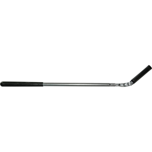Tiges de r&eacute;cup&eacute;ration magn&eacute;tique, Longueur de 17", Diam&egrave;tre de 1/2", Capacit&eacute; de 7,5 lb Southpoint Industrial Supply