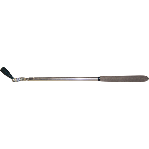 Magnetic Retrievers, 13" Length, 1/2" Diameter, 12 lbs. Capacity Southpoint Industrial Supply