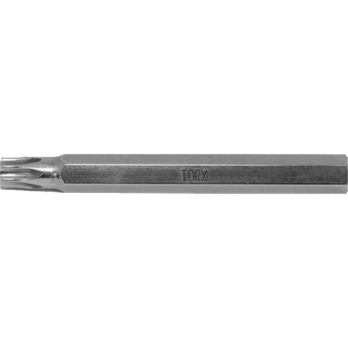 Multique Multi-Bit Screwdriver -Replacement Bit, Torx, 15, 3/16" Drive Southpoint Industrial Supply