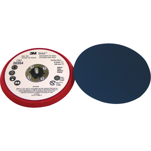Replacement Pad Southpoint Industrial Supply