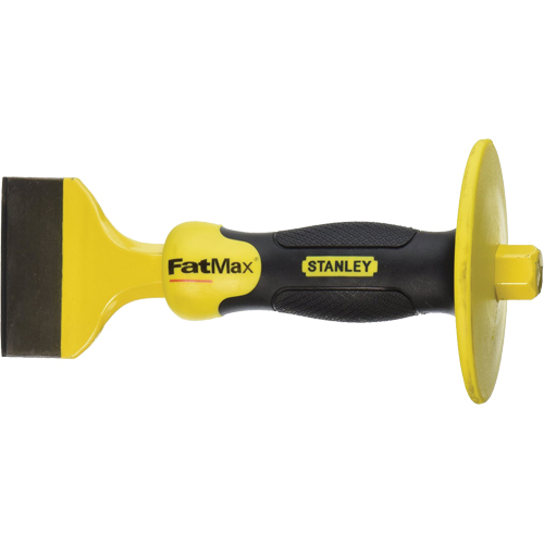 Stanley&reg; FatMax Masonry Chisel Southpoint Industrial Supply