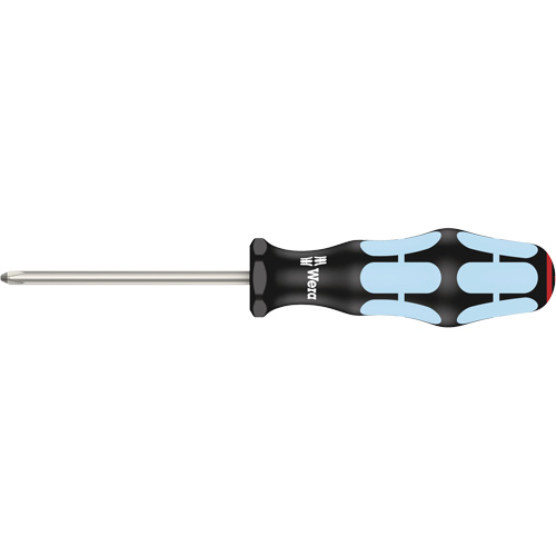 Tournevis Phillips 3350, #1, 7" l, Prise Plastique Southpoint Industrial Supply