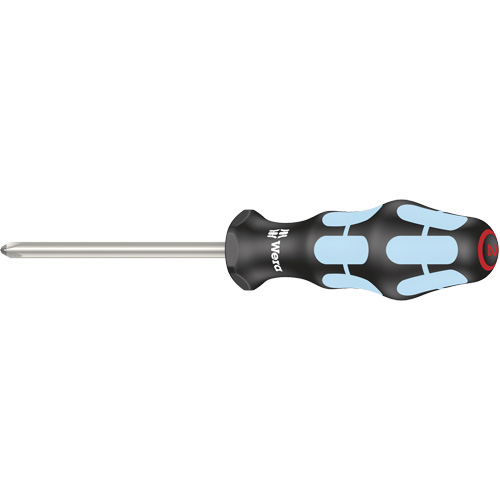 Tournevis Phillips 3350, #2, 8-1/16" l, Prise Plastique Southpoint Industrial Supply