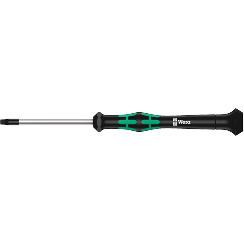 Micro Torx screwdriver  Southpoint Industrial Supply