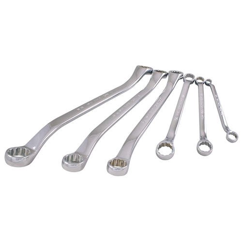 Jeu de cl&eacute;s, Boîte, 6 morceaux, Imp&eacute;rial Southpoint Industrial Supply
