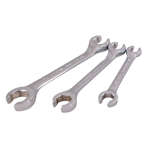 Jeu de cl&eacute;s, Raccord conique, 3 morceaux, Imp&eacute;rial Southpoint Industrial Supply
