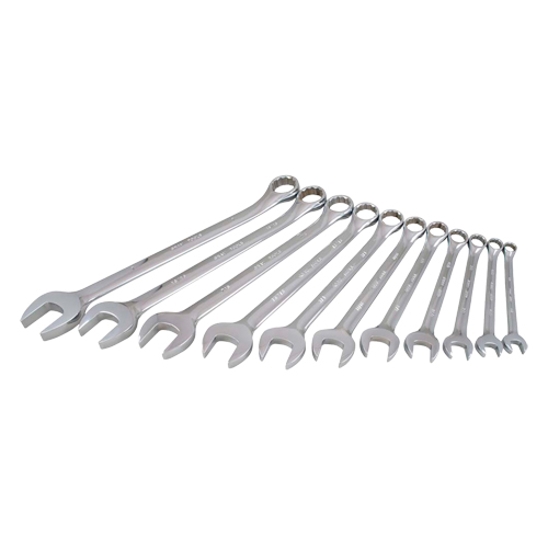 Jeu de cl&eacute;s, Combinaison, 11 morceaux, Imp&eacute;rial Southpoint Industrial Supply