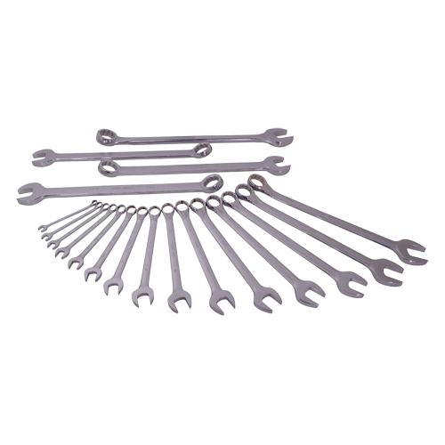 Jeu de cl&eacute;s, Combinaison, 19 morceaux, Imp&eacute;rial Southpoint Industrial Supply