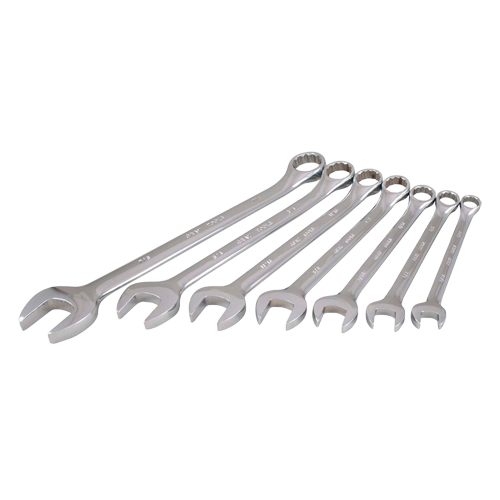Jeu de cl&eacute;s, Combinaison, 7 morceaux, Imp&eacute;rial Southpoint Industrial Supply