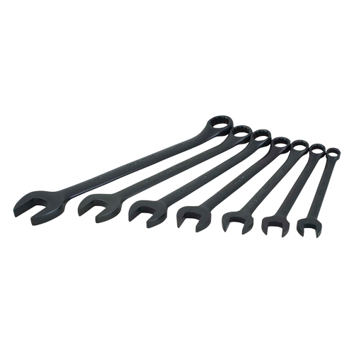 Jeu de cl&eacute;s, Combinaison, 7 morceaux, Imp&eacute;rial Southpoint Industrial Supply