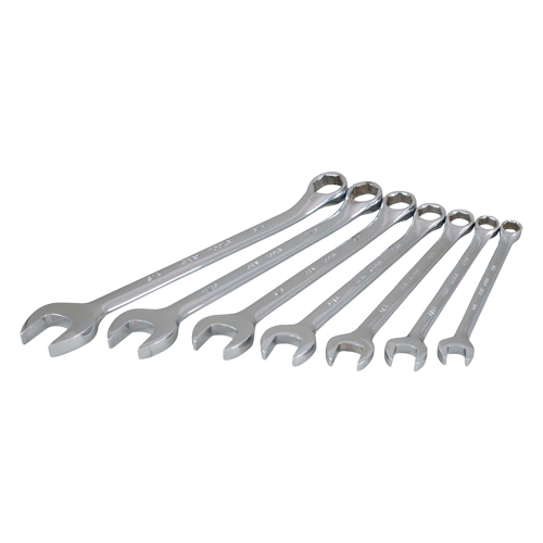 Jeu de cl&eacute;s, Combinaison, 7 morceaux, Imp&eacute;rial Southpoint Industrial Supply