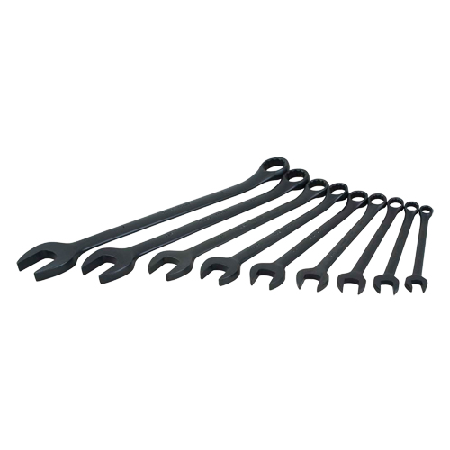 Jeu de cl&eacute;s, Combinaison, 9 morceaux, Imp&eacute;rial Southpoint Industrial Supply