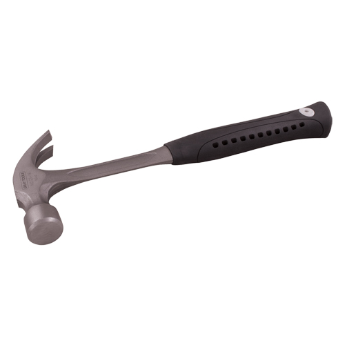 Claw Hammer, 20 oz., 13-1/4" L Southpoint Industrial Supply