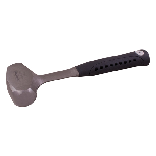 Massette, 2,5 lb, 10-3/4" lo Southpoint Industrial Supply